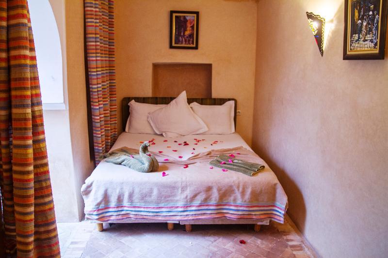 Hotel Dar Rania à Marrakesh Extérieur photo
